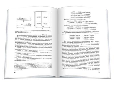 Разворот книги Математическое обеспечение управления