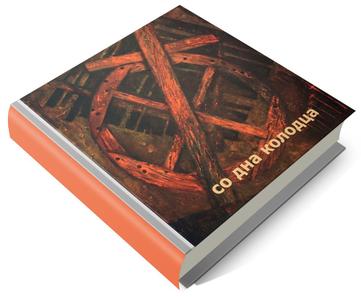 Обложка книги Со дна колодца